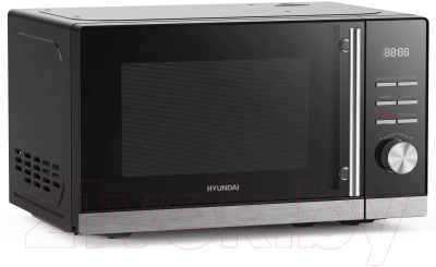 Микроволновая печь Hyundai HYM-D3005- фото3