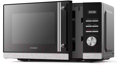 Микроволновая печь Hyundai HYM-D3005- фото4