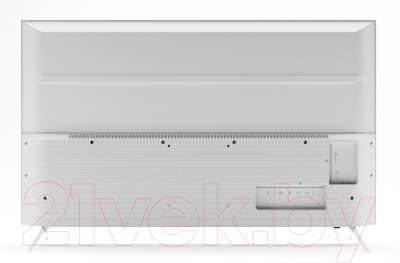 Телевизор Kivi M55UD70W- фото6