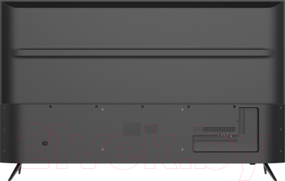Телевизор Kivi M65UD70B- фото3