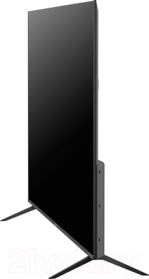 Телевизор Kivi M65UD70B- фото6