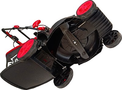 Газонокосилка электрическая Elitech ГЭ 1638ТК (E1601.024.00)- фото5