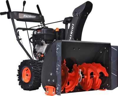 Снегоуборщик бензиновый PATRIOT Winter Extreme PS 911 (426108488)- фото