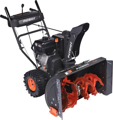 Снегоуборщик бензиновый PATRIOT Winter Extreme PS 911 (426108488)- фото2