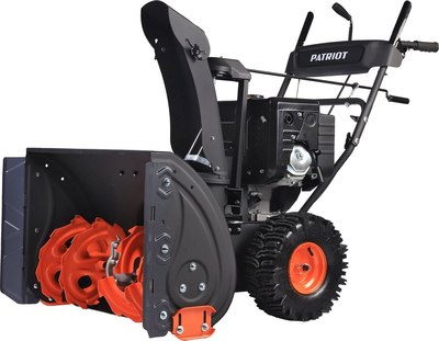 Снегоуборщик бензиновый PATRIOT Winter Extreme PS 911 (426108488)- фото3