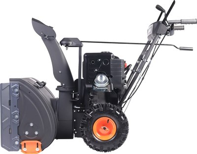 Снегоуборщик бензиновый PATRIOT Winter Extreme PS 911 (426108488)- фото4
