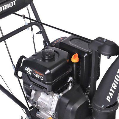 Снегоуборщик бензиновый PATRIOT Winter Extreme PS 911 (426108488)- фото7