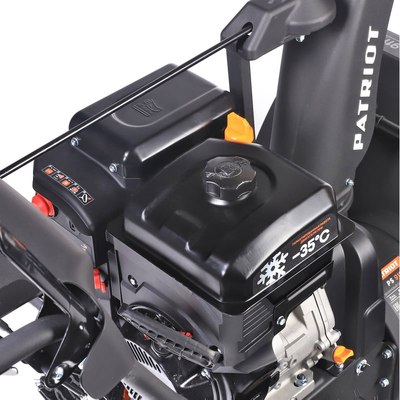 Снегоуборщик бензиновый PATRIOT Winter Extreme PS 911 (426108488)- фото8