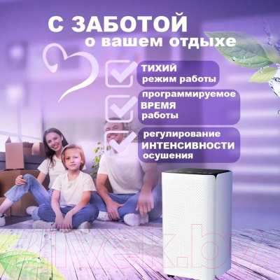 Осушитель воздуха Neoclima ND-10RH- фото9