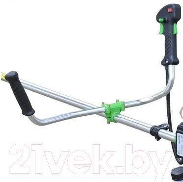 Бензокоса Spec SP-2101- фото2