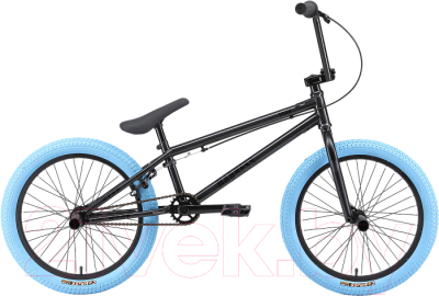 Велосипед STARK Madness BMX 4 2025- фото