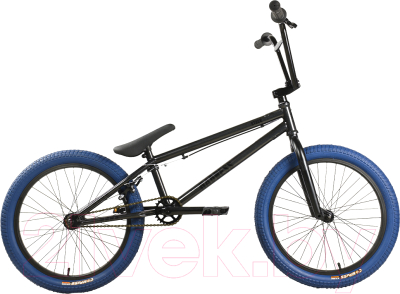 Велосипед STARK Madness BMX 4 2025