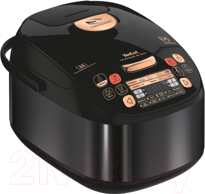 Мультиварка Tefal RK901832- фото