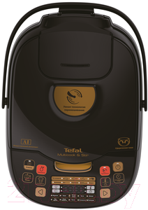 Мультиварка Tefal RK901832- фото2