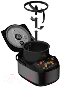 Мультиварка Tefal RK901832- фото5