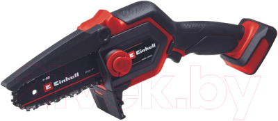 Электропила цепная Einhell GE-PS 18/15 Li BL-Solo (4600040)- фото