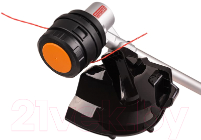 Триммер аккумуляторный Worx WG185E.9 (без АКБ и ЗУ)- фото7