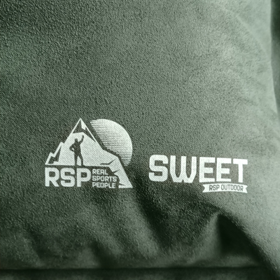 Подушка туристическая RSP Outdoor Sweet / P-SW-GN- фото5