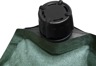 Подушка туристическая RSP Outdoor Sweet / P-SW-GN- фото7