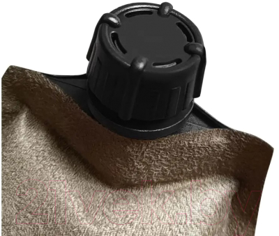 Подушка туристическая RSP Outdoor Sweet / P-SW-BR- фото3