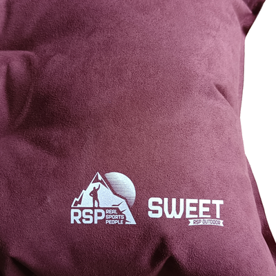 Подушка туристическая RSP Outdoor Sweet / P-SW-R- фото5