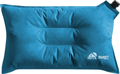 Подушка туристическая RSP Outdoor Sweet / P-SW-B- фото