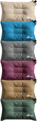 Подушка туристическая RSP Outdoor Sweet / P-SW-B- фото3