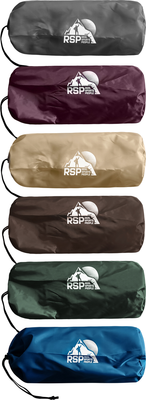 Подушка туристическая RSP Outdoor Sweet / P-SW-B- фото5