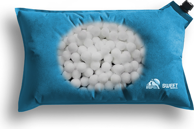 Подушка туристическая RSP Outdoor Sweet / P-SW-B- фото6