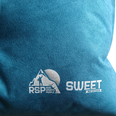 Подушка туристическая RSP Outdoor Sweet / P-SW-B- фото9