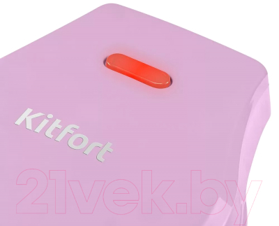 Вафельница Kitfort КТ-3685- фото3