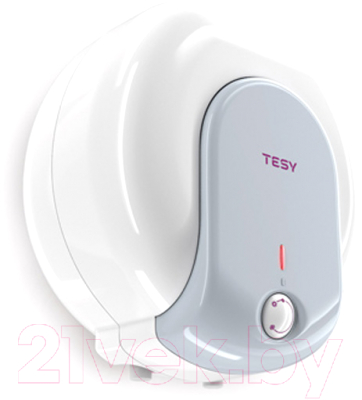 Накопительный водонагреватель Tesy GCA 1015 L52 RC