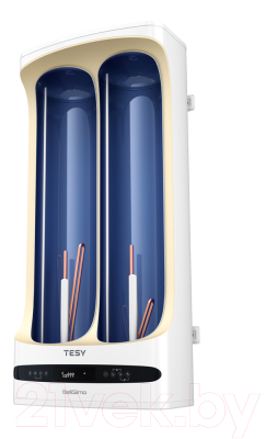 Накопительный водонагреватель Tesy GCR 502722 E31 EC- фото4