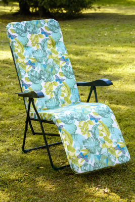 Складной шезлонг Olsa Альберто-2 / с1011/131/1- фото2