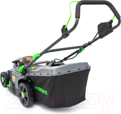 Газонокосилка электрическая Favourite OBS 21 WET Prof / 555021370- фото2