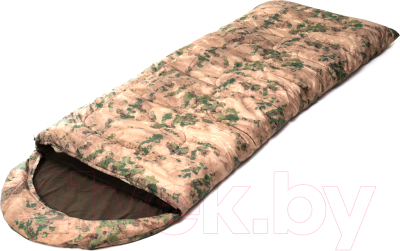 Спальный мешок BalMAX Аляска Everest Series до -5°C L- фото
