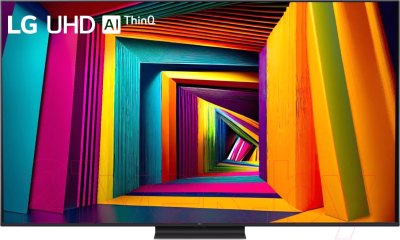 Телевизор LG 65UT91006LA- фото