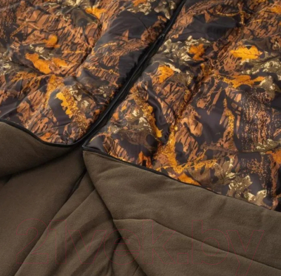 Спальный мешок BalMAX Аляска Everest Series до -5°C L- фото3