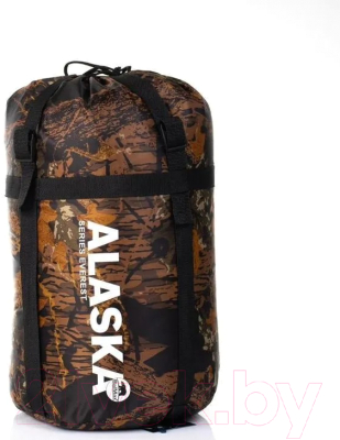 Спальный мешок BalMAX Аляска Everest Series до -5°C L- фото4