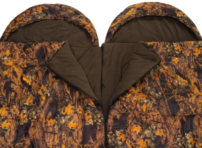 Спальный мешок BalMAX Аляска Everest Series до -5°C L- фото6