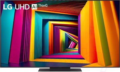 Телевизор LG 55UT91006LA- фото