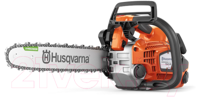 Бензопила цепная Husqvarna T540XP Mark III / 970 51 79-14- фото