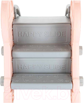 Горка Pituso Космо / L-MZ02-beige- фото5