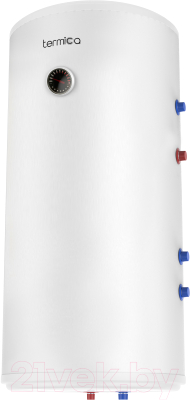 Бойлер косвенного нагрева Termica Amet 150W Inox- фото