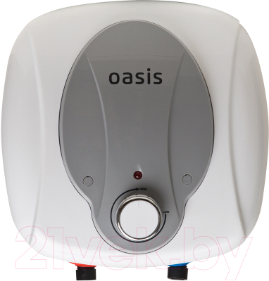 Накопительный водонагреватель Oasis Small 15 KP