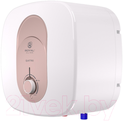 Накопительный водонагреватель Royal Clima RWH-Q10-FE- фото4