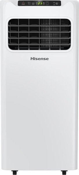 Мобильный кондиционер Hisense AP-07CR4GKWS00- фото