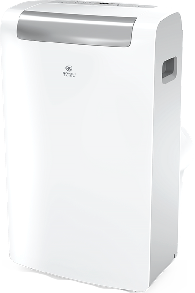 Мобильный кондиционер Royal Clima RM-SL39CH-E- фото