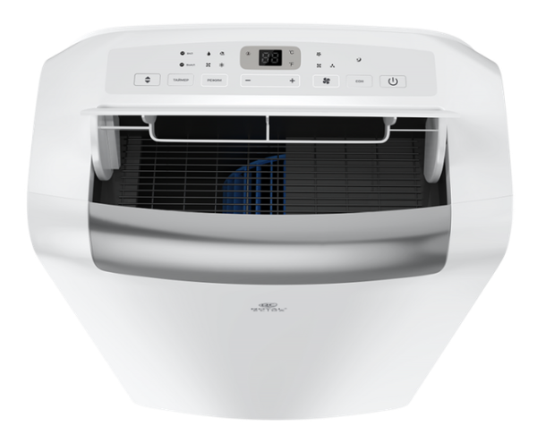 Мобильный кондиционер Royal Clima RM-SL39CH-E- фото10
