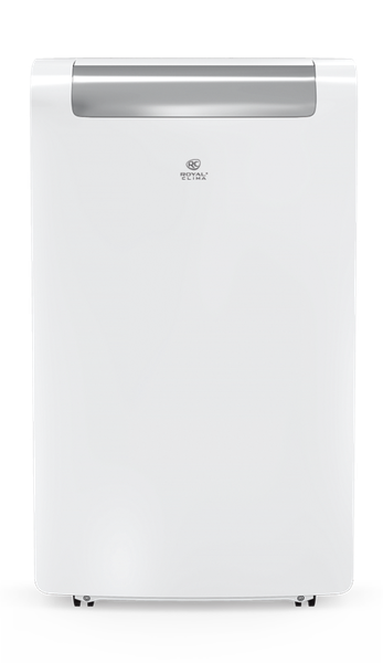 Мобильный кондиционер Royal Clima RM-SL39CH-E- фото2